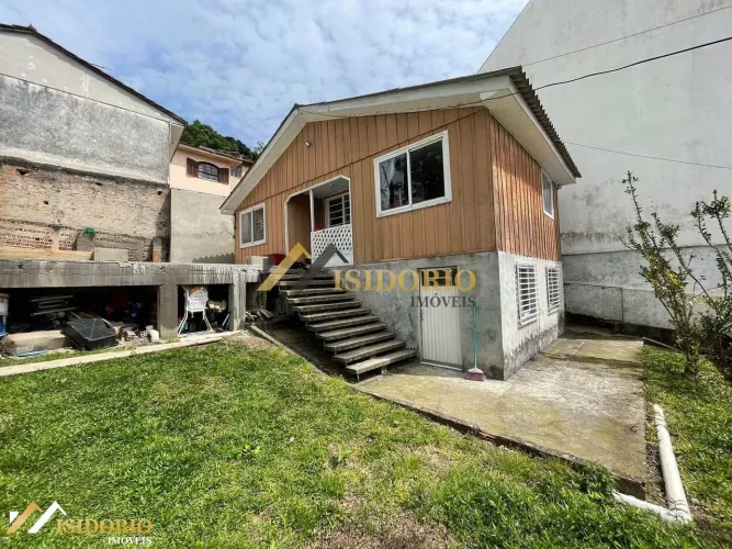 Terreno - Barreirinha - Curitiba - R$ 550.000,00 - Ref: PRO4040
