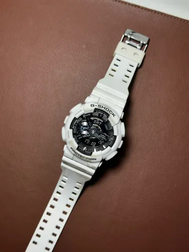Relógio Casio GA-110GW