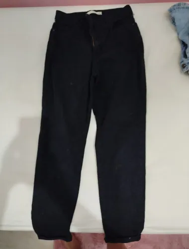 calça mom tam 36