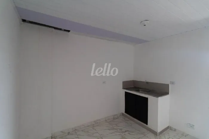 Apartamento 1 quartos para alugar no(a) Vila Romana