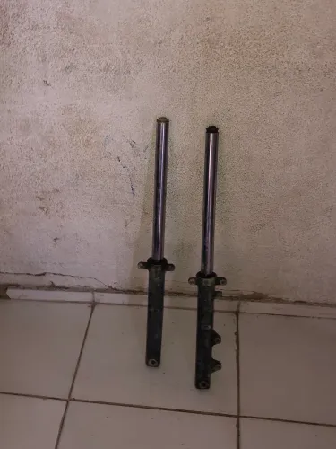 Bengala de moto 160