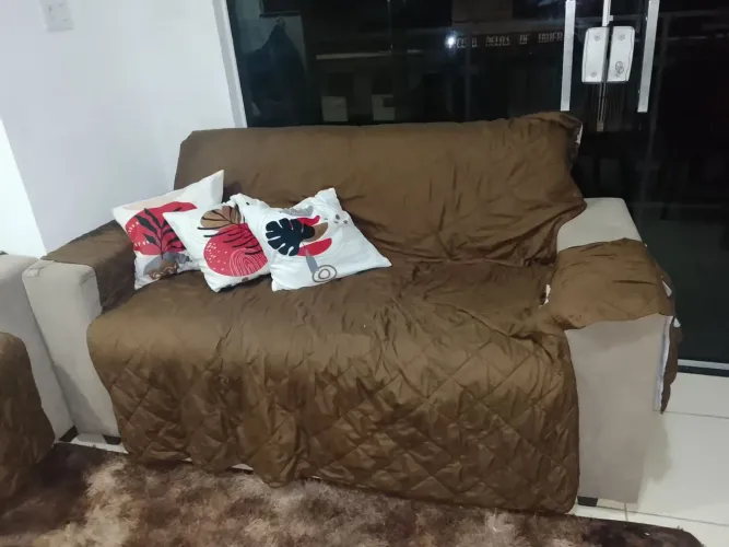 Sofás de 3 lugares