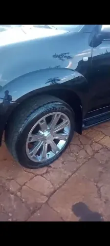 Vendo as 4 rodas e os 4 pneus
