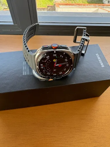 Galaxy Watch ultra 2025 LTE 47mm