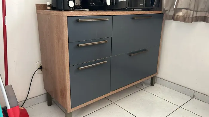 BALCÃO DE COZINHA