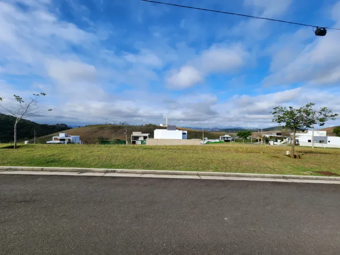 Terreno venda Fase 1 no Alphaville