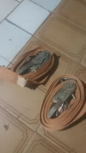 Vendo catraca