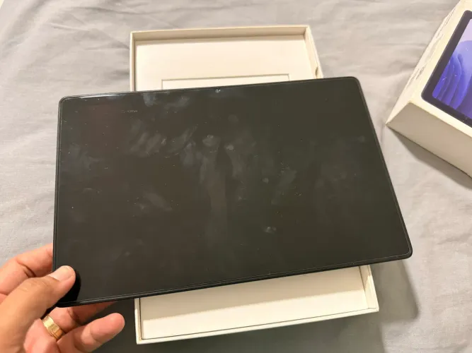 Tablet Samsung A7 64g