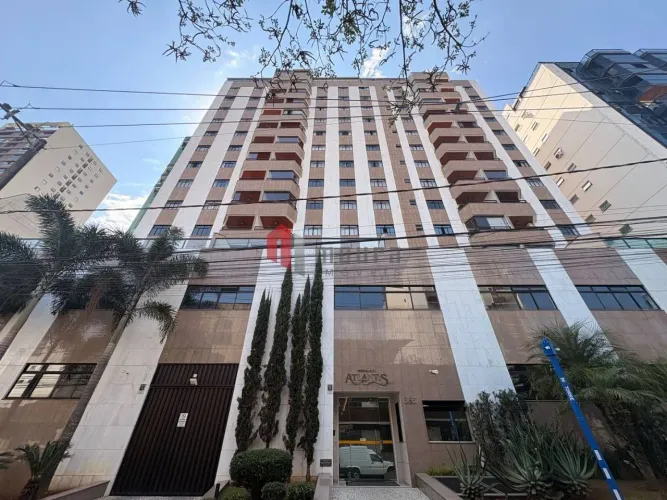 Apartamento com 3 dormitórios para alugar, 110 m² por R$ 3.676,76/mês - Granbery - Juiz de