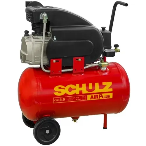 Compressor Schulz 