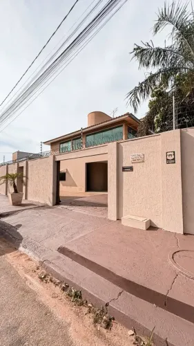 Casa Residencial na 307 sul