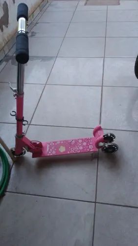 Patinete infantil