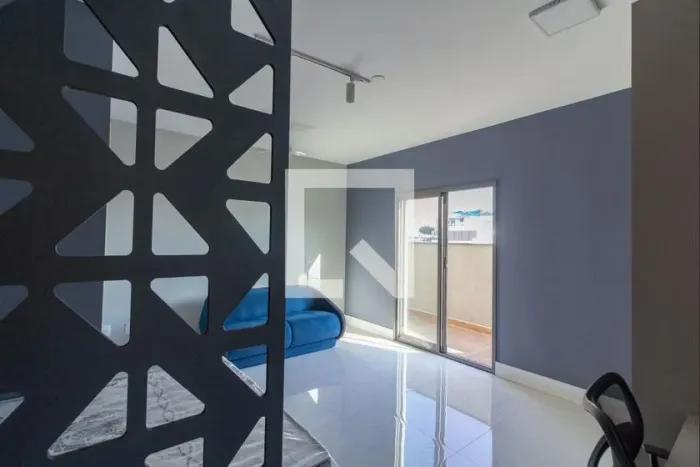 Apartamento à Venda - Tatuapé, 1 Quarto, 52 m2