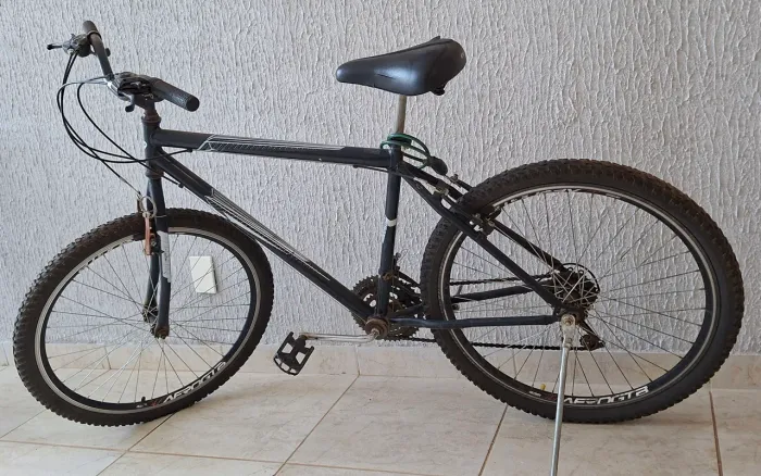 Bike Aro 16