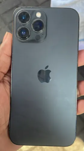 Vendo iPhone 13 Pro Max 256g , 3.800