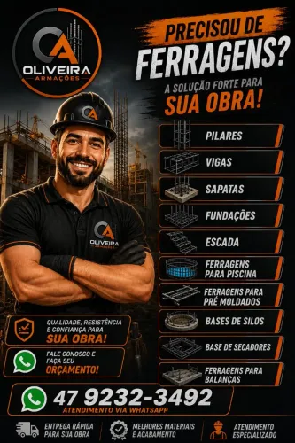 Faça seu orçamento 