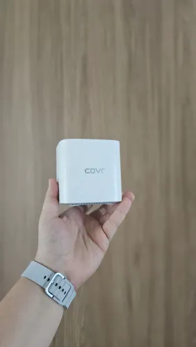 Repetidor wifi Covr-1100