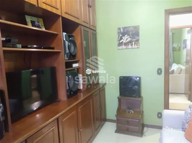 Vivendas Do Grajaú - Apartamento 4 quartos, sendo 1 suíte