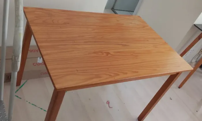 Mesa de jantar