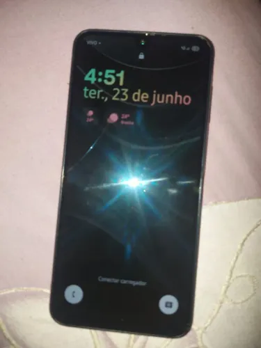 Samsung Galaxy A16 (256 GB) é um excelente smartphone preço a negociar