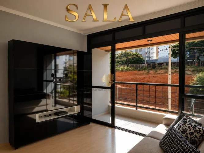 Apartamento Mobiliado - Cambuí - Campinas/SP.