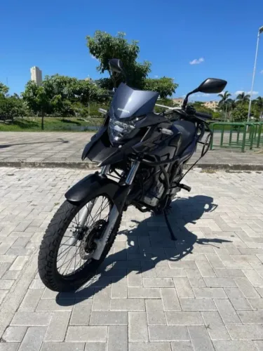 Vendo XRE 300 
