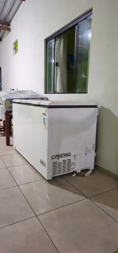 Freezer
