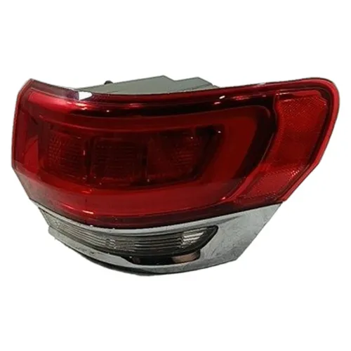 Lanterna Traseira Direita Jeep Grand Cherokee 2014-2015