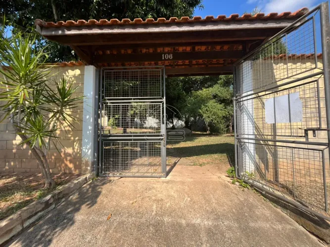 Terreno à venda em Paulínia/SP, no Parque da Represa, com 623,40 m² de área! Venha conferi