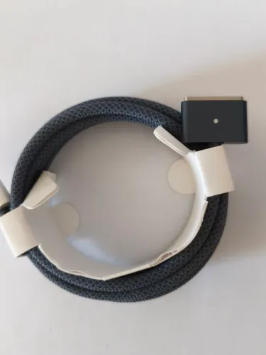 Cabo de USB-C para MagSafe 3 (2m) Apple A2363