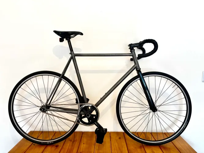 Bike Fixa República Tam 56