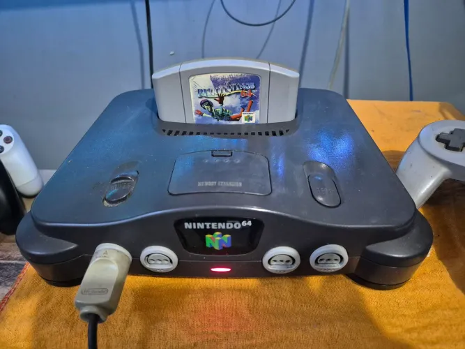 Nintendo 64