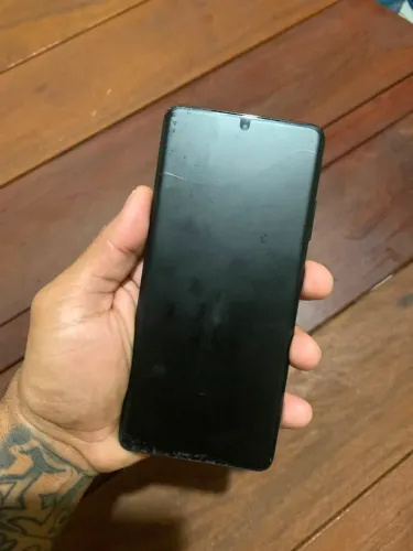 V/T Samsung Galaxy S21 ultra