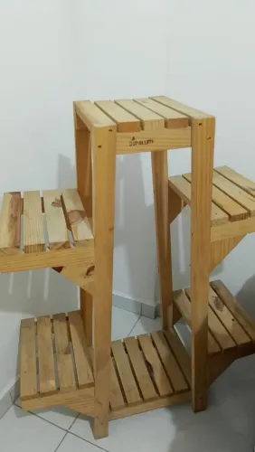 Expositor De Pallets?