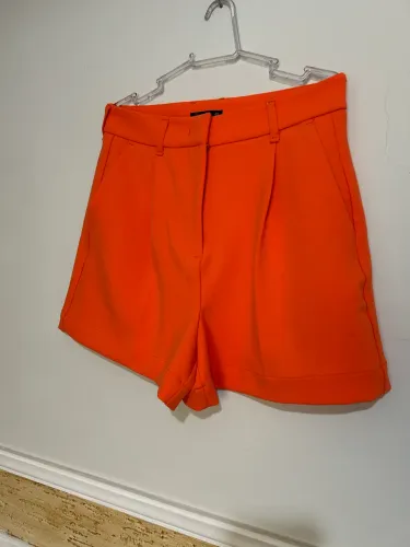 Shorts alfaitaria cortelle - TAM.40