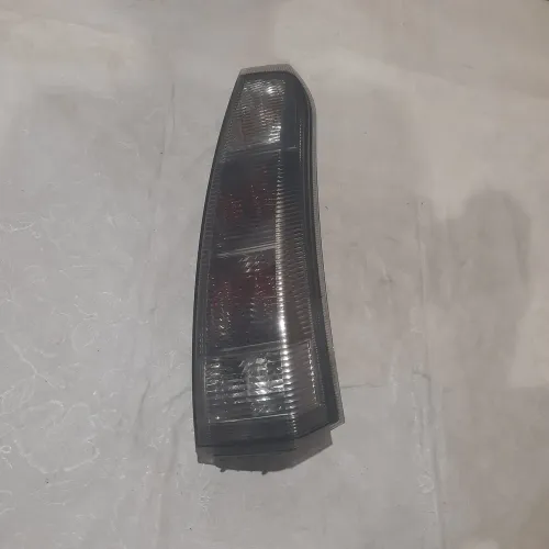 Lanterna traseira direita original meriva 02/012