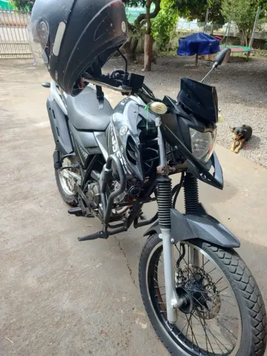 XTZ 150 CROSSER S 2018
