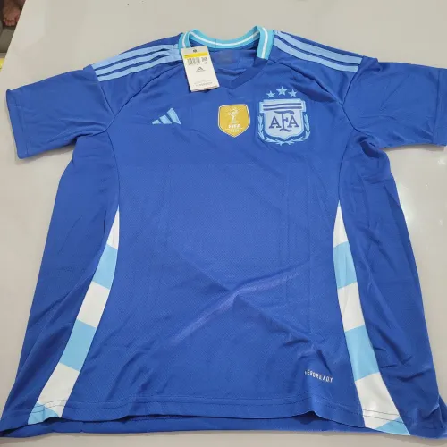 Camisa Argentina 