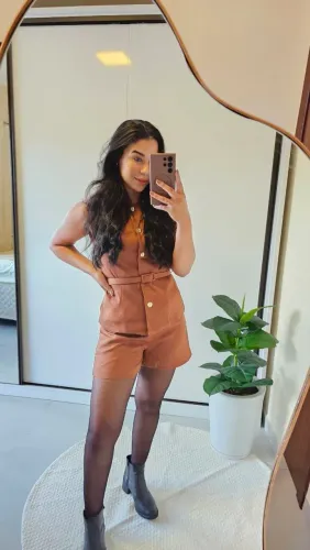Conjunto Bela