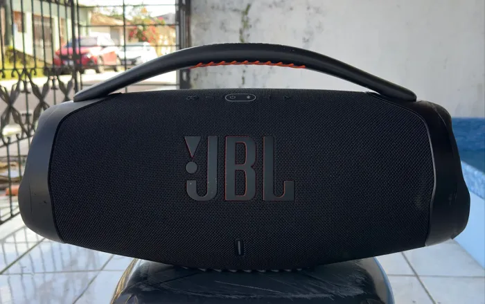 Bombox 3 JBL