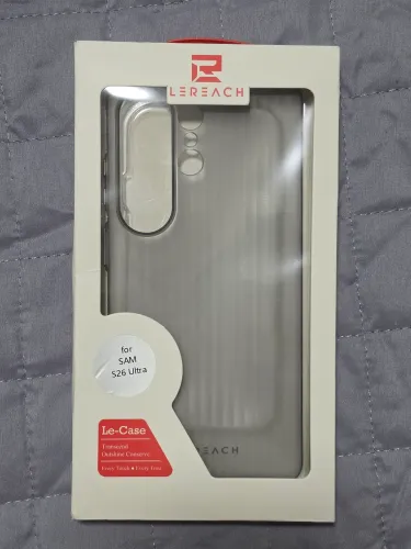 Capa Celular Samsung Galaxy S26 Ultra