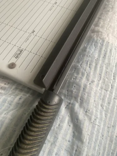 Guilhotina facão 36 cm