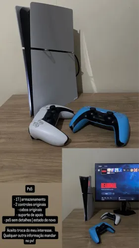 PS5