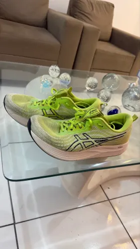 Tênis Asics EVORIDE Speed - TAMANHO 43