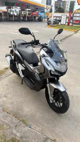 Moto Honda ADV 150