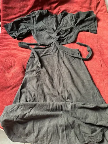 Vestido farm