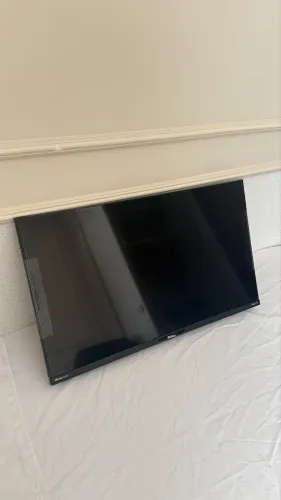 Smart TV Philco Roku 32 polegadas