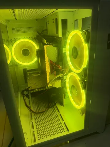 Pc gamer