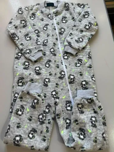 Macacão infantil soft3
