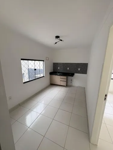 Kitnet no bairro Dom Bosco, próximo ao clube itamirim